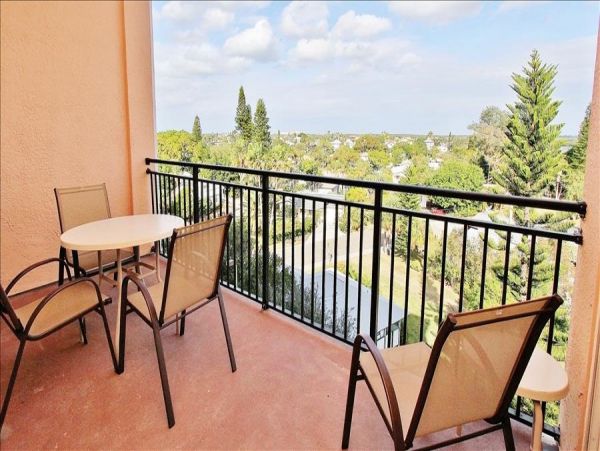 Indian Rocks Indian Shores Condo 983557