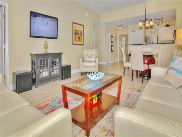 Indian Rocks Indian Shores Condo 983557