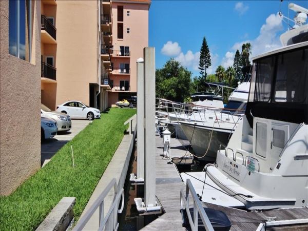 Indian Rocks Indian Shores Condo 983557