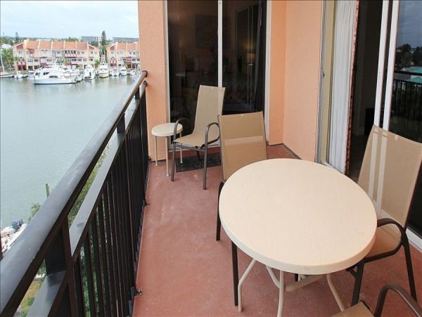 Indian Rocks Indian Shores Condo 983557