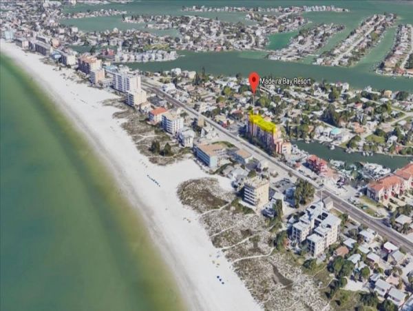 Indian Rocks Indian Shores Condo 983557