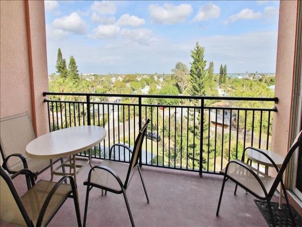 Indian Rocks Indian Shores Condo 983557