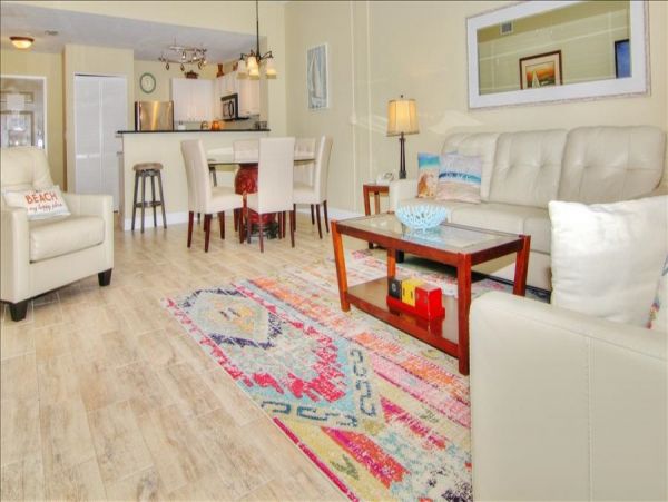 Indian Rocks Indian Shores Condo 983557