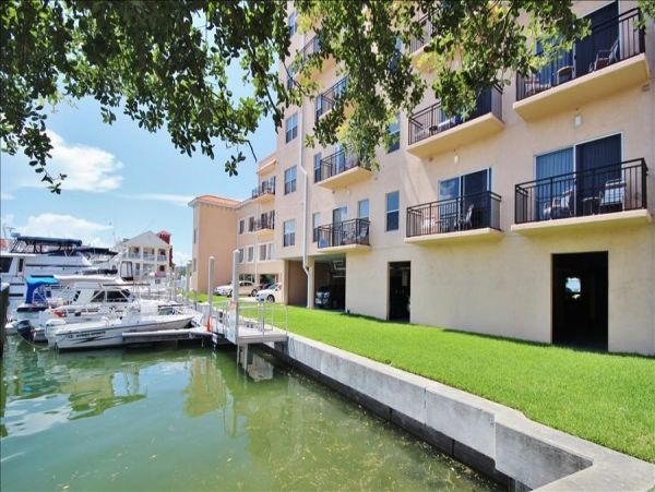 Indian Rocks Indian Shores Condo 983557