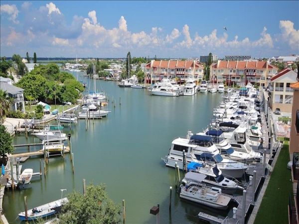 Indian Rocks Indian Shores Condo 983557