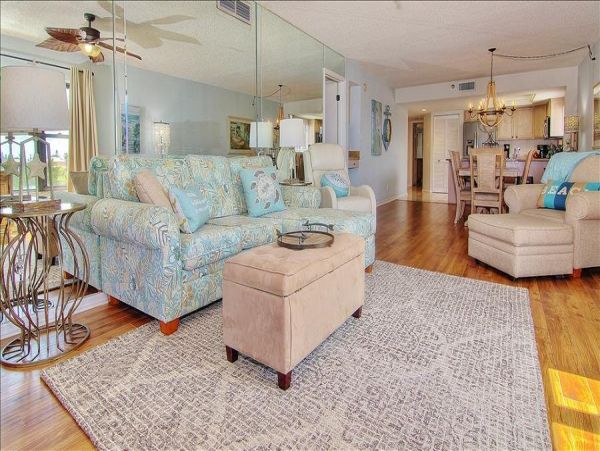 Indian Rocks Indian Shores Condo 983558