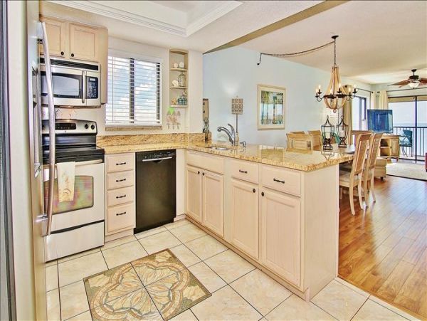 Indian Rocks Indian Shores Condo 983558