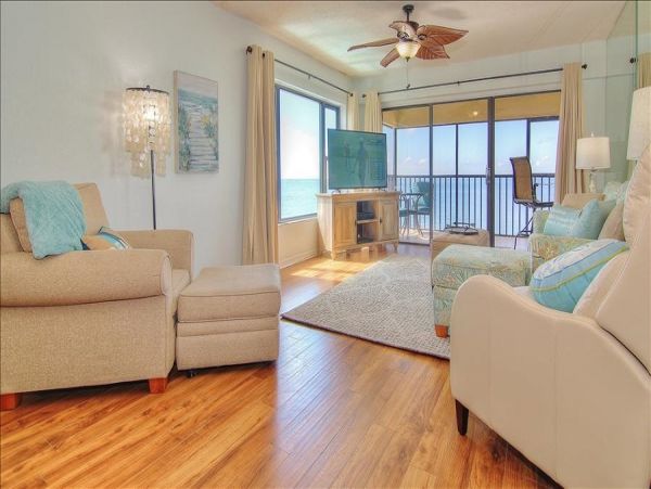 Indian Rocks Indian Shores Condo 983558