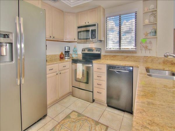 Indian Rocks Indian Shores Condo 983558