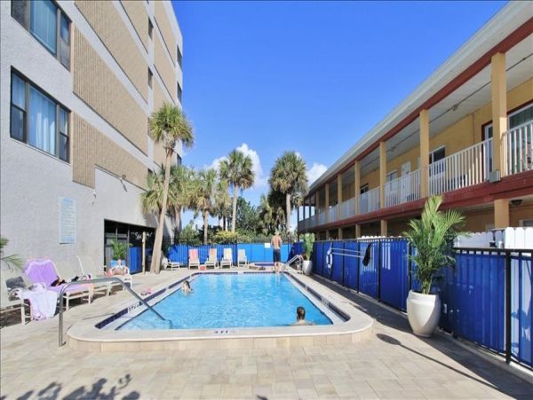 Indian Rocks Indian Shores Condo 983558