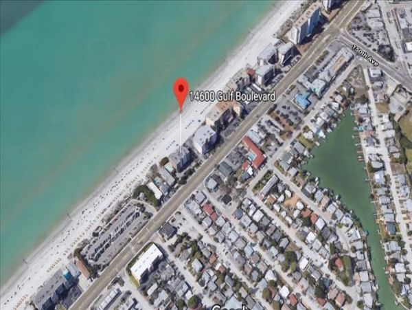 Indian Rocks Indian Shores Condo 983558