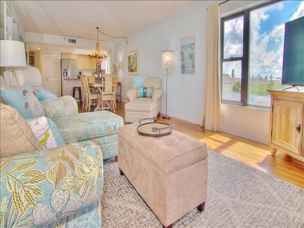 Indian Rocks Indian Shores Condo 983558