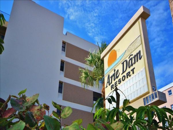 Indian Rocks Indian Shores Condo 983558