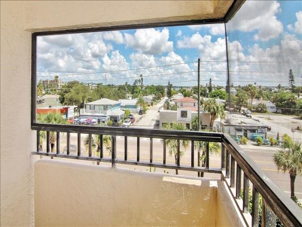 Indian Rocks Indian Shores Condo 983558