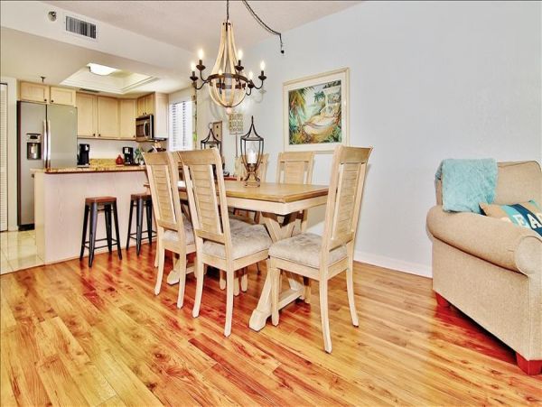 Indian Rocks Indian Shores Condo 983558