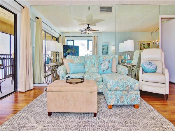 Indian Rocks Indian Shores Condo 983558