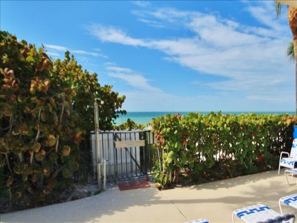 Indian Rocks Indian Shores Condo 983558