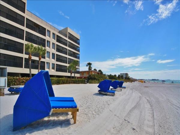 Indian Rocks Indian Shores Condo 983558