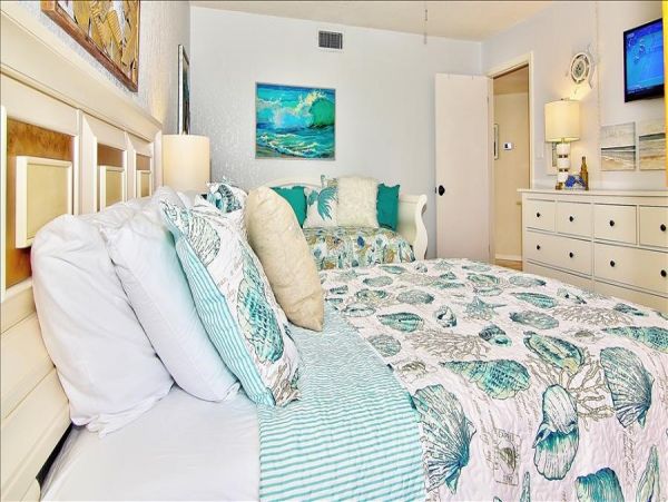 Indian Rocks Indian Shores Condo 983558