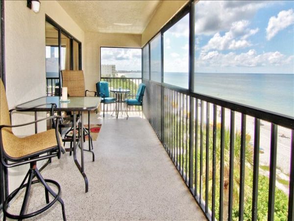 Indian Rocks Indian Shores Condo 983558