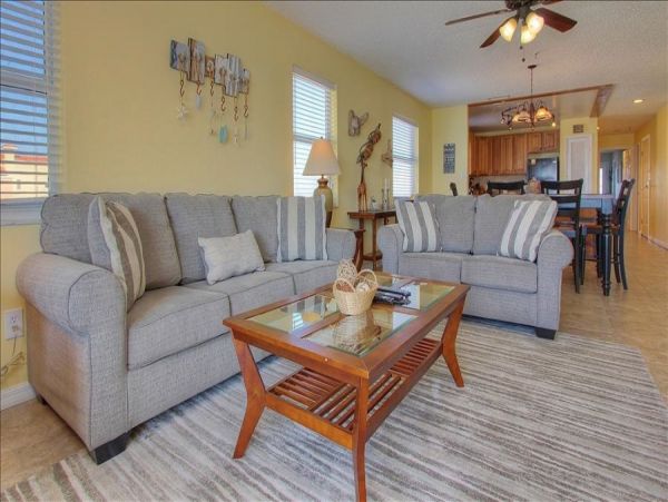 Indian Shores Ai Condo 983559