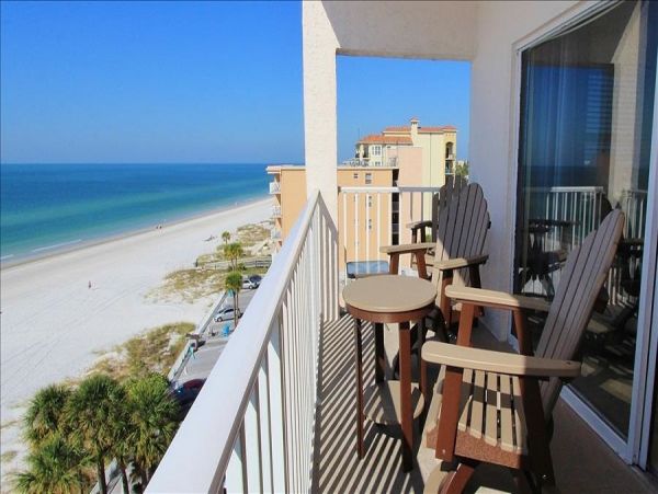 Indian Shores Ai Condo 983559