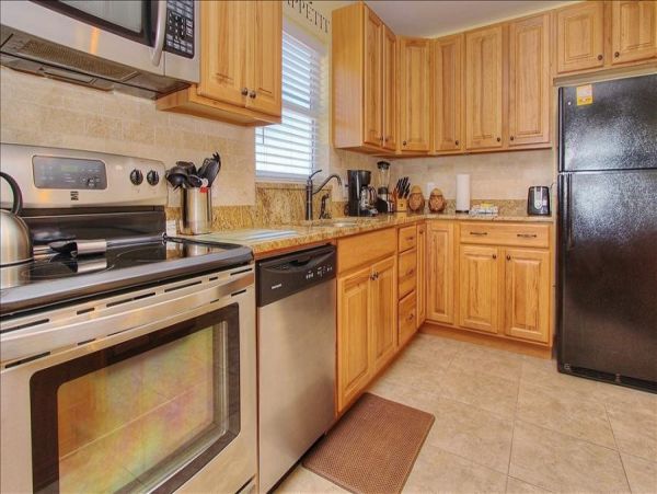Indian Shores Ai Condo 983559