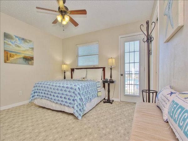 Indian Shores Ai Condo 983559