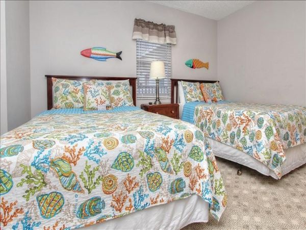 Indian Shores Ai Condo 983559