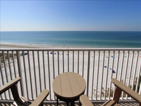 Indian Shores Ai Condo 983559