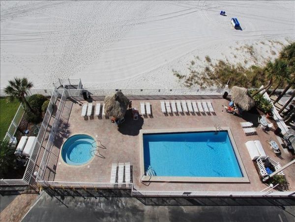 Indian Shores Ai Condo 983559