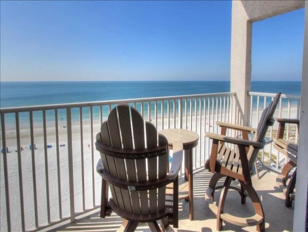 Indian Shores Ai Condo 983559