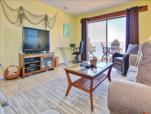 Indian Shores Ai Condo 983559