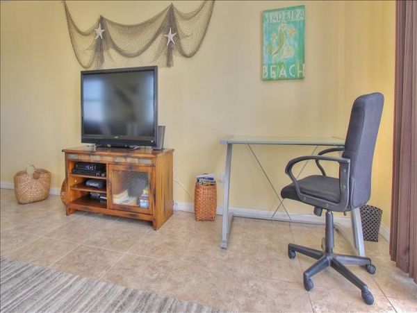 Indian Shores Ai Condo 983559