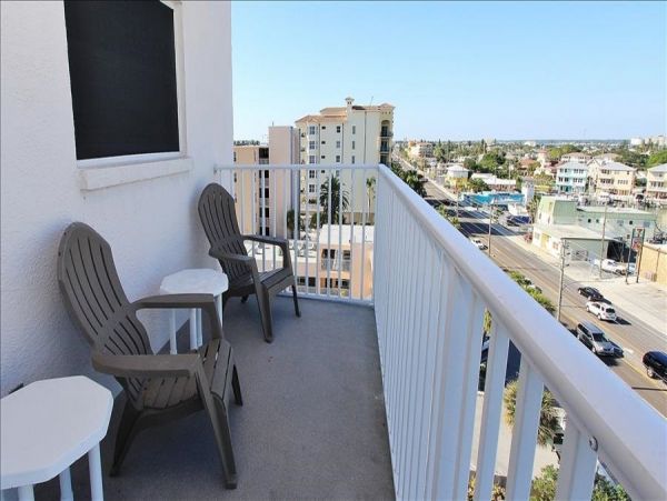 Indian Shores Ai Condo 983559