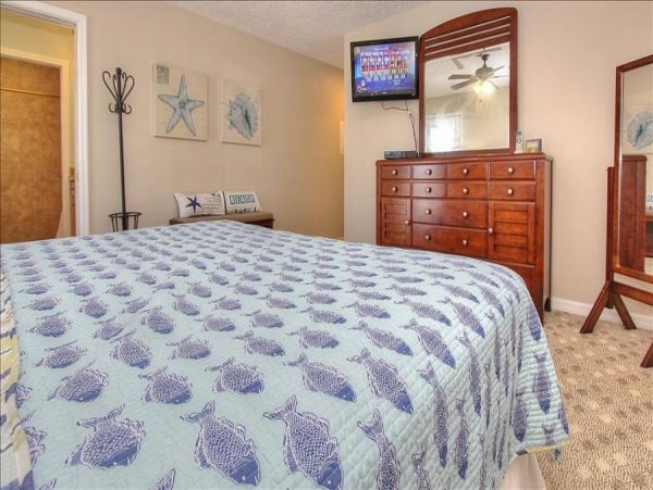 Indian Shores Ai Condo 983559