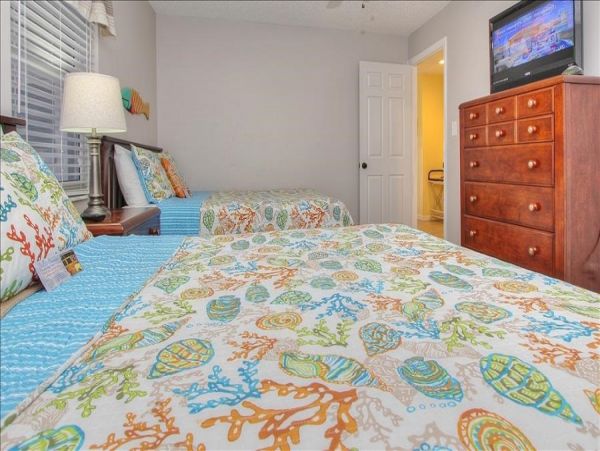 Indian Shores Ai Condo 983559