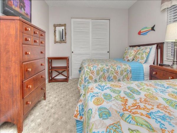 Indian Shores Ai Condo 983559
