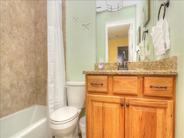 Indian Shores Ai Condo 983559