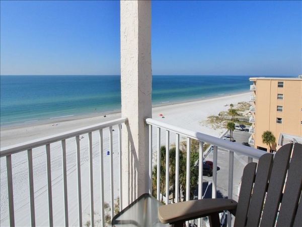 Indian Shores Ai Condo 983559