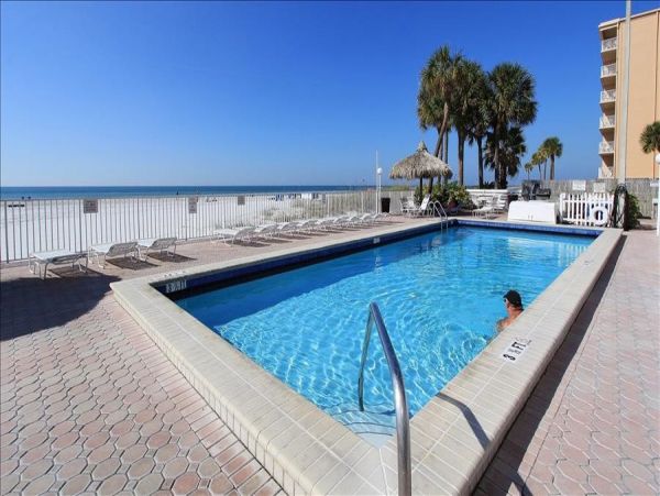 Indian Shores Ai Condo 983559