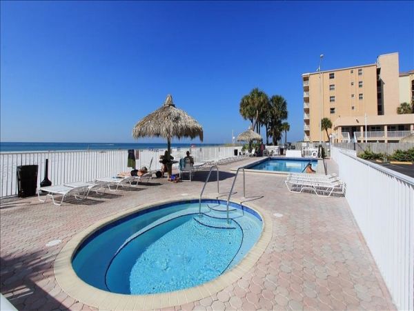 Indian Shores Ai Condo 983559