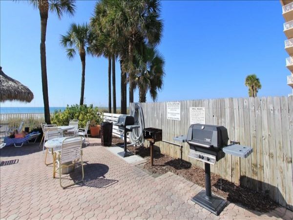 Indian Shores Ai Condo 983559