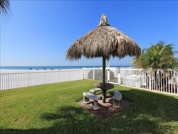 Indian Shores Ai Condo 983559