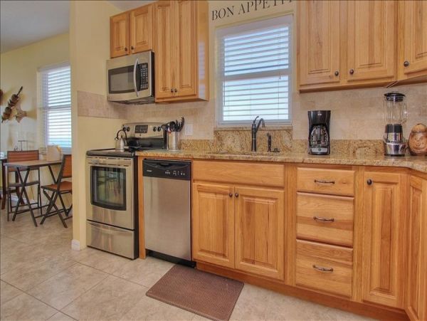 Indian Shores Ai Condo 983559