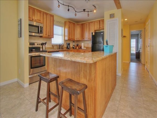 Indian Shores Ai Condo 983559