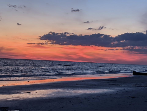 Madeira Beach Penthouse Four Bedroom Sleeps 12