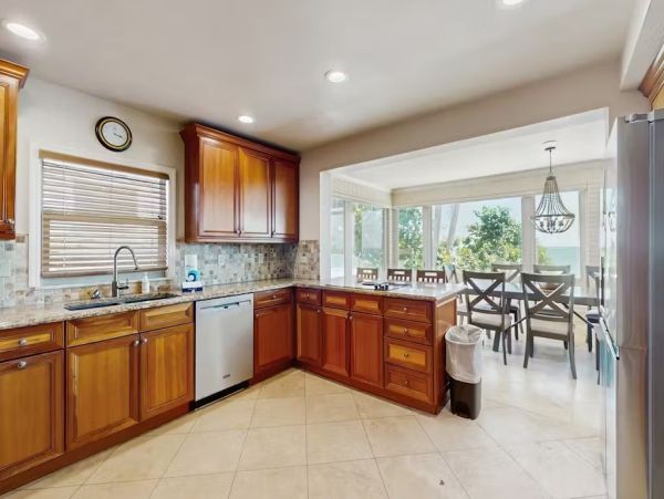 Madeira Beach Penthouse Four Bedroom Sleeps 12