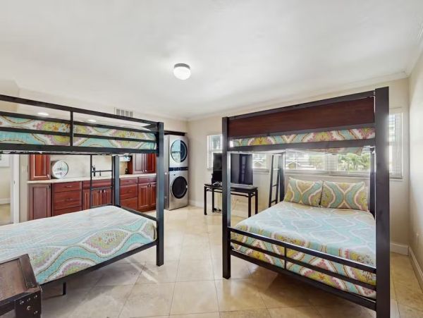 Madeira Beach Penthouse Four Bedroom Sleeps 12