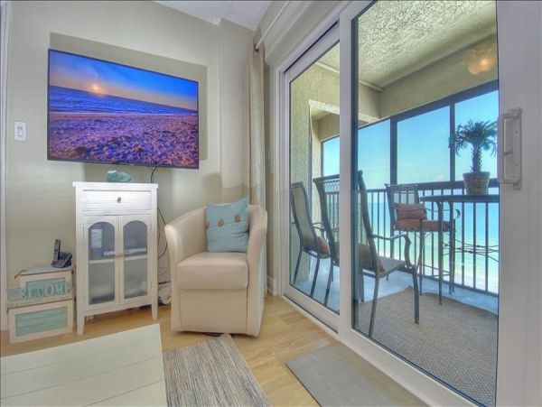 Indian Shores Ai Condo 983564